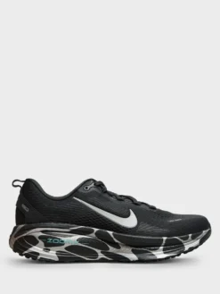 Vomero 18 Sneakers i Anthracite, Reflect Silver og Cannon