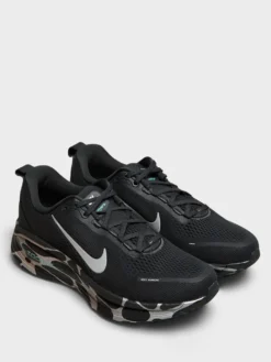 Vomero 18 Sneakers i Anthracite, Reflect Silver og Cannon