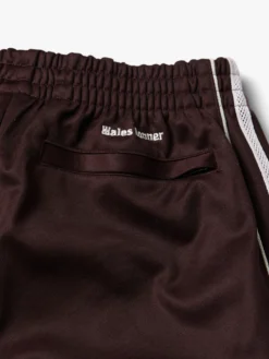 Wales Bonner Track Pants i Shadow Brown