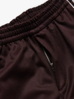 Wales Bonner Track Pants i Shadow Brown