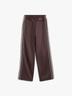 Wales Bonner Track Pants i Shadow Brown