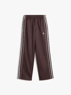 Wales Bonner Track Pants i Shadow Brown