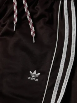 Wales Bonner Track Pants i Shadow Brown