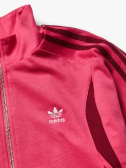 Wales Bonner Track Top i Craft Pink