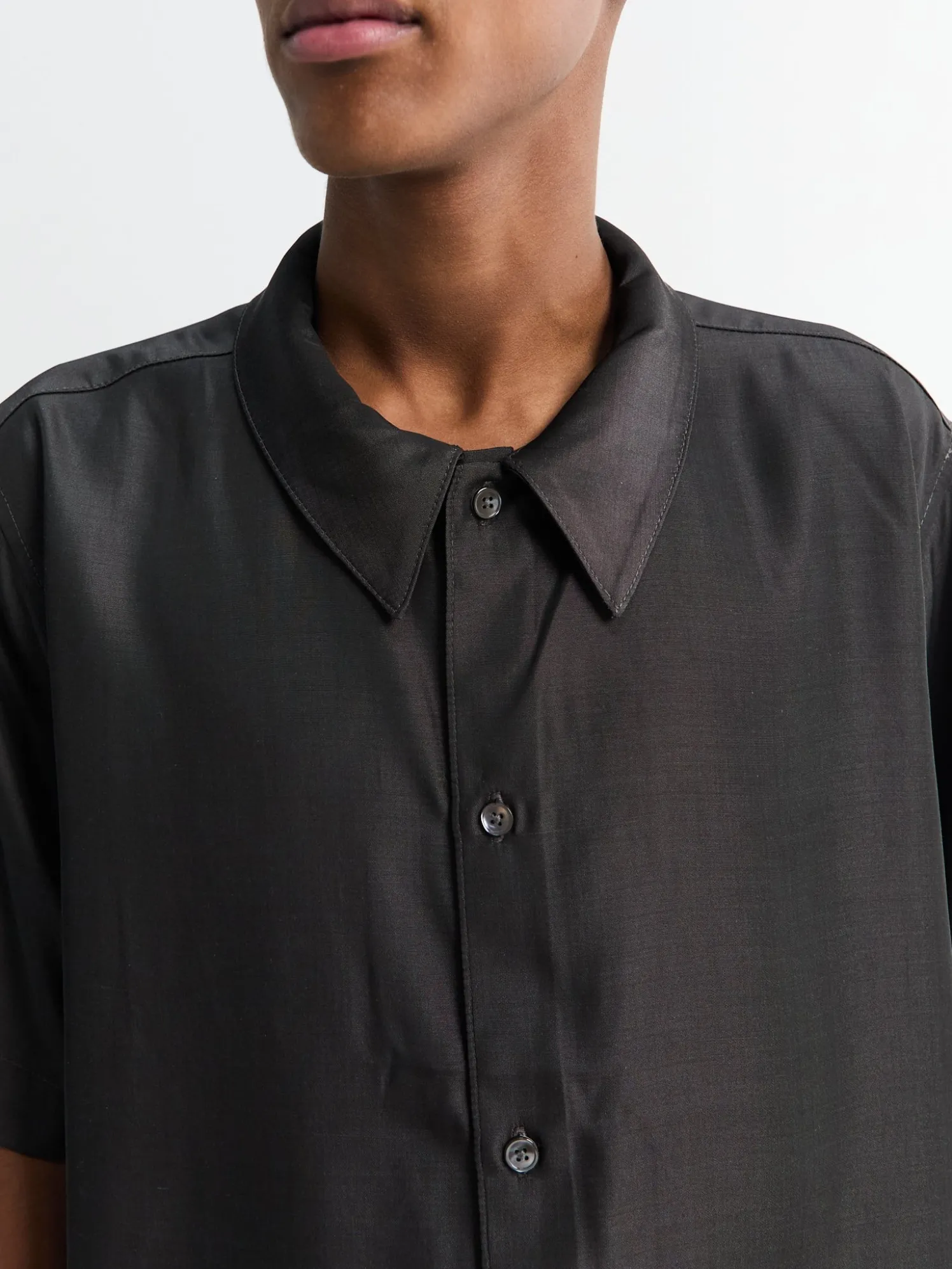 Wander Shirt Breeze i Tørv