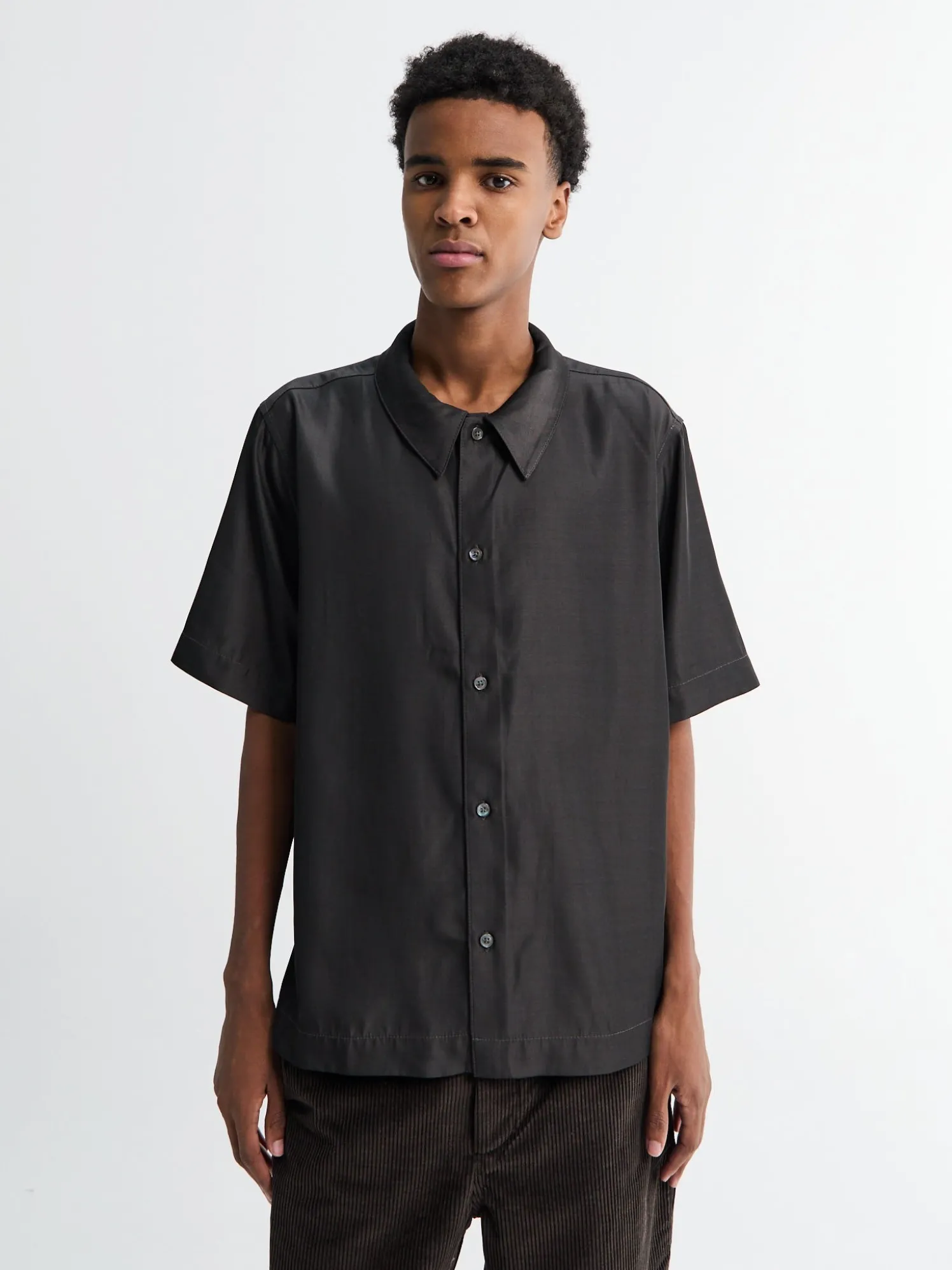 Wander Shirt Breeze i Tørv