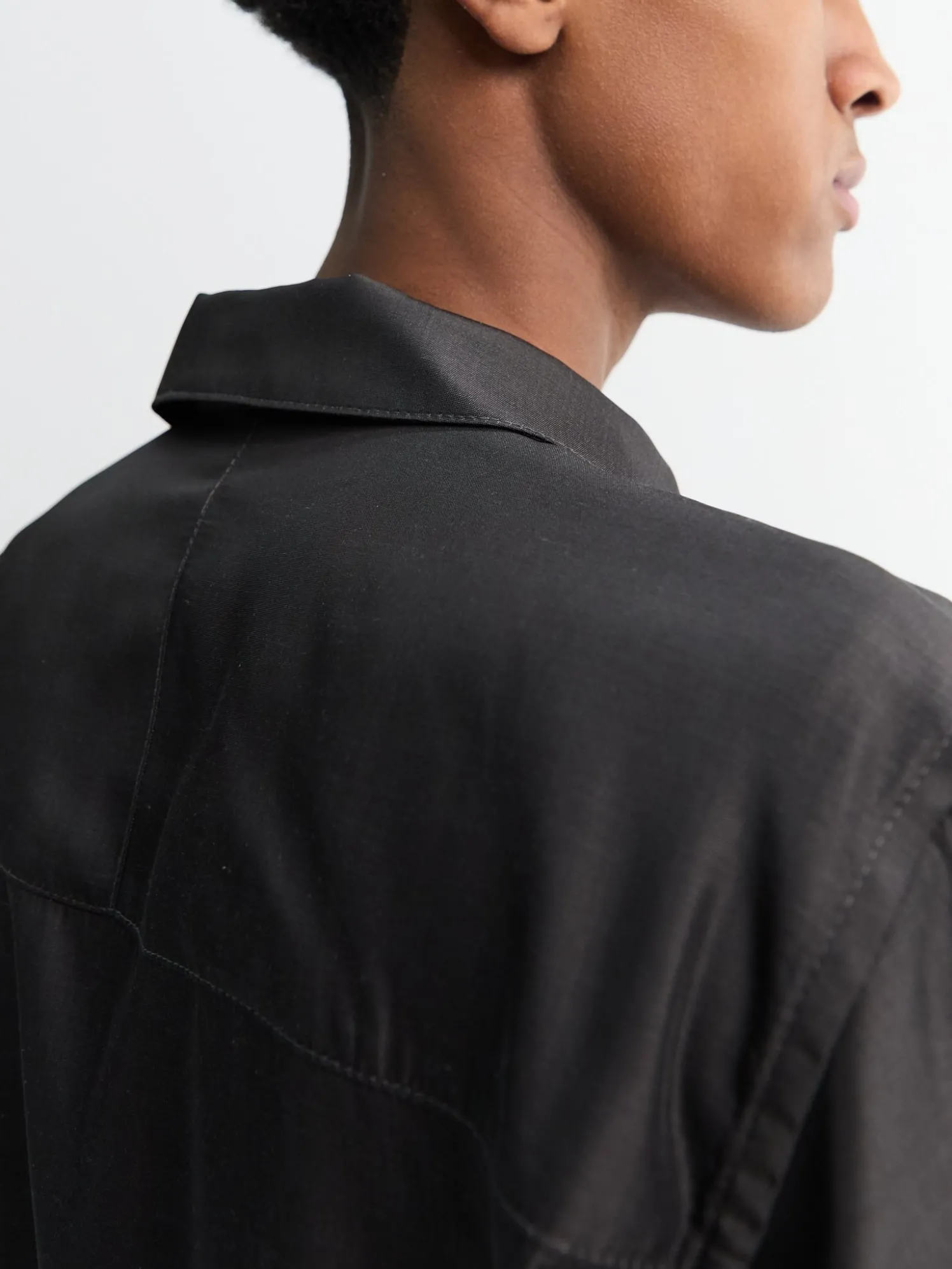 Wander Shirt Breeze i Tørv