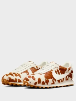 W LD-1000 PRM Sneakers i Phantom, Cacao Wow Sail Safety Orange