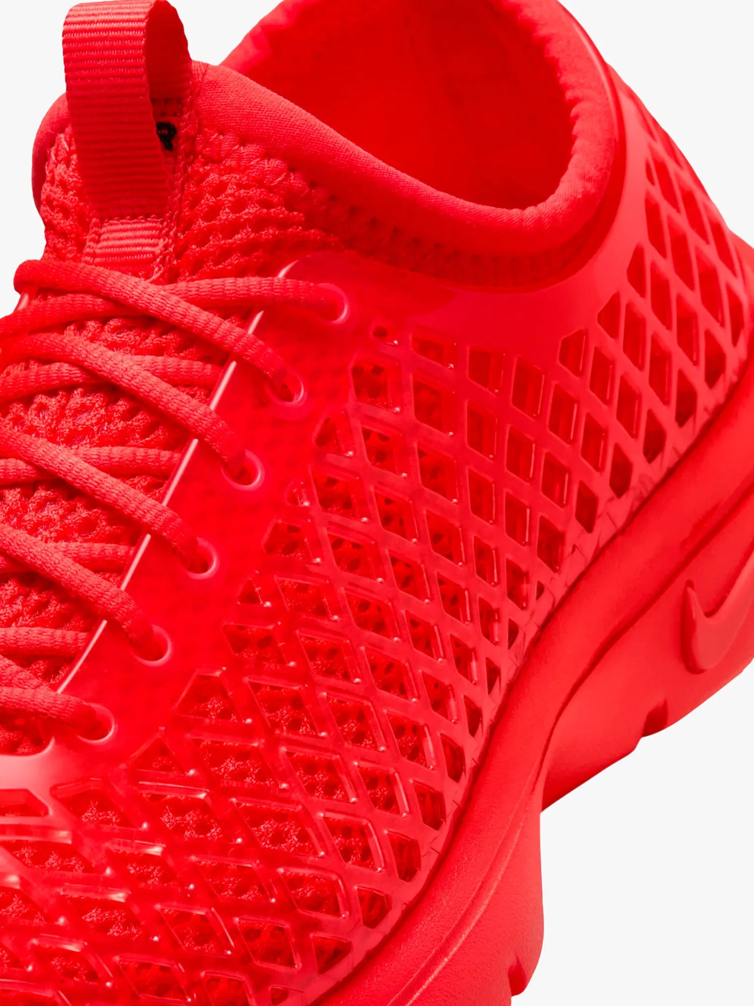 W Nike Rejuven8 OG SP Jel i Light Crimson