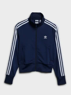 Women's Adicolor Classics Firebird Track Top i Night Indigo