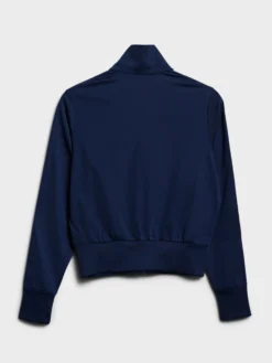 Women's Adicolor Classics Firebird Track Top i Night Indigo