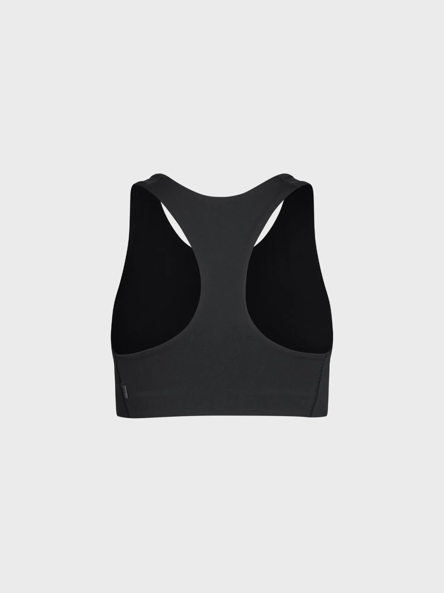 Women's Balance Bra i Sort