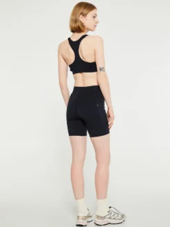 Women's Balance Bra i Sort