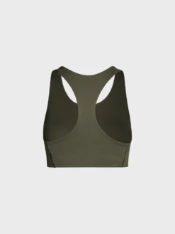 Women's Balance Bra ND i Mørkegrøn