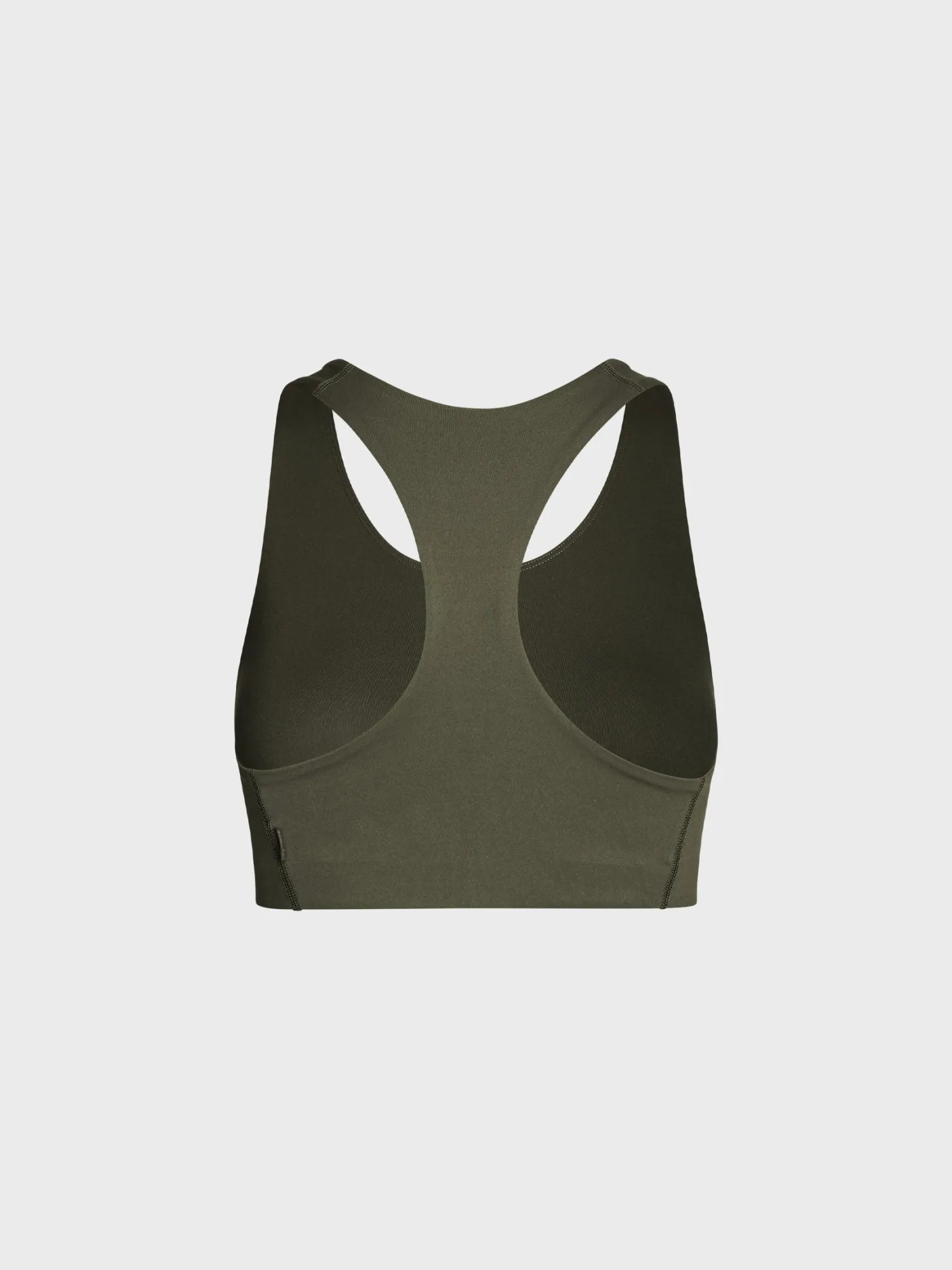 Women's Balance Bra ND i Mørkegrøn