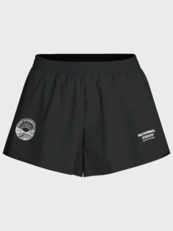 Women's Balance Shorts i Sort