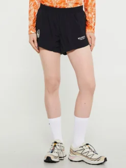 Women's Balance Shorts i Sort