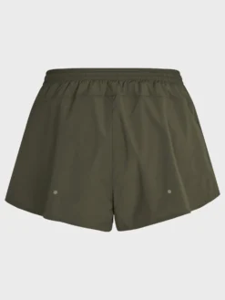 Women's Balance Shorts ND i Mørkegrøn