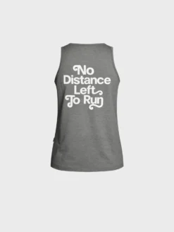 Women's Balance Singlet ND i Grå