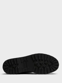 Women's Cornaro Støvler i Black Suede