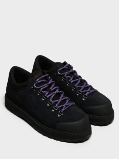 Women's Cornaro Støvler i Black Suede