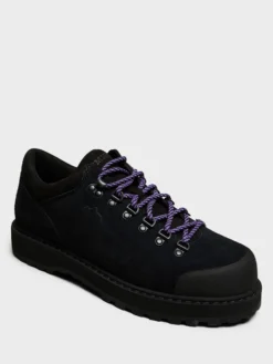 Women's Cornaro Støvler i Black Suede
