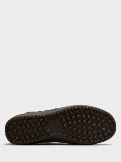 Women's Field General Sneakers i Phantom and Baroque Brown