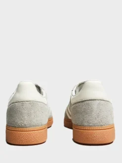 Women's Handball Spezial Sneakers i Grå