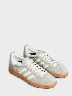 Women's Handball Spezial Sneakers i Grå