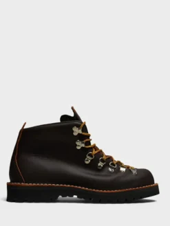 Women's Mountain Light Støvler i Brun