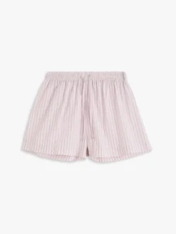 Women's Shorts i Hessel Stripes