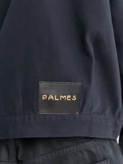 Worker Jacket i Sort