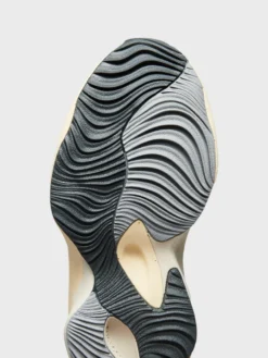 WRPD Runner i Grey Matter