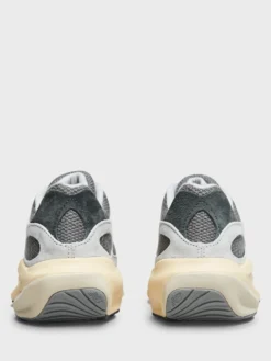 WRPD Runner i Grey Matter