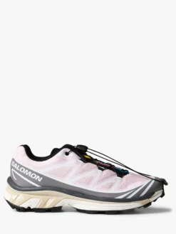 XT-6 i Cloudburst, Icy Pink og Tapioca