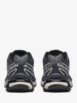 XT-6 Sneakers i Sort, asphalt og caste