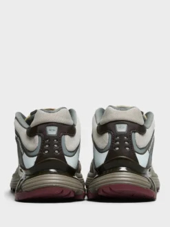 XT-Whisper Sneakers i Oxford Tan, Sedona Sage og Delicioso