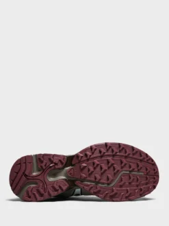 XT-Whisper Sneakers i Oxford Tan, Sedona Sage og Delicioso