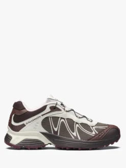 XT-Whisper Sneakers i Valnød, Bitter Chokolade og Vanilla Ice