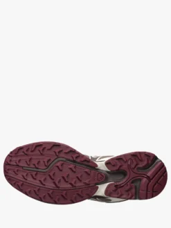 XT-Whisper Sneakers i Valnød, Bitter Chokolade og Vanilla Ice