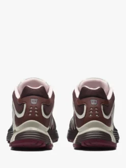 XT-Whisper Sneakers i Valnød, Bitter Chokolade og Vanilla Ice