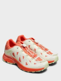 XT-Whisper Void Ama Lou Sneakers i Vanilla Ice, Fusion Coral and Emberglow
