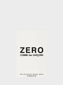 Zero Parfume (100 ml)